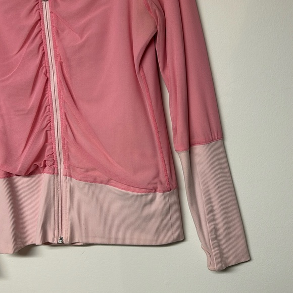 Lululemon Raja Reversible Track Sweater - Picture 8 of 10